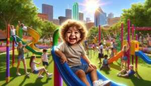 toddler activities dallas