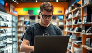 How to Find FOK959S-M Model: Unlocking the Secrets to Your Tech Treasure
