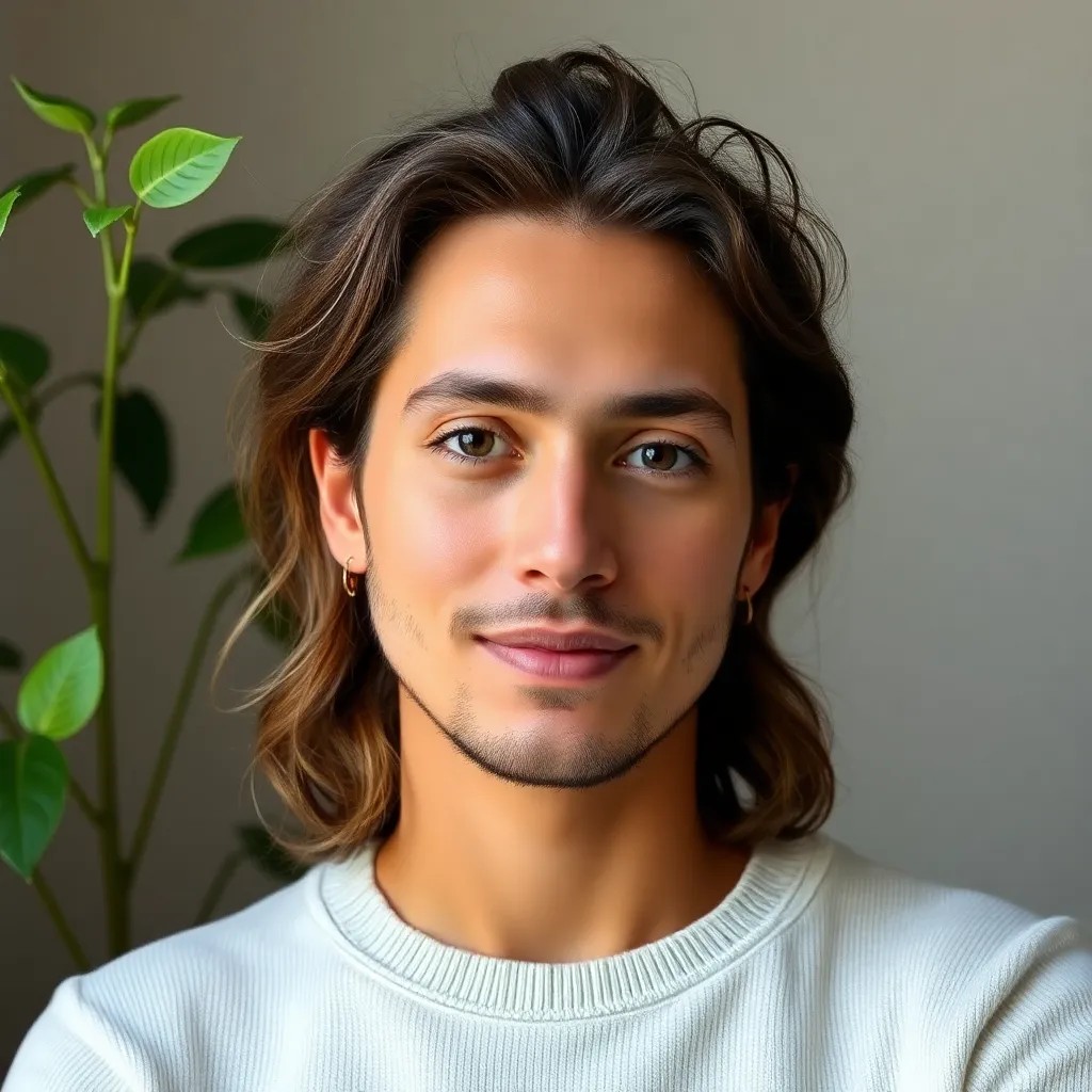 Milo Ortega Avatar