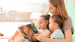 Finding the Right Nanny in the Denver Area: A Guide for Local Families