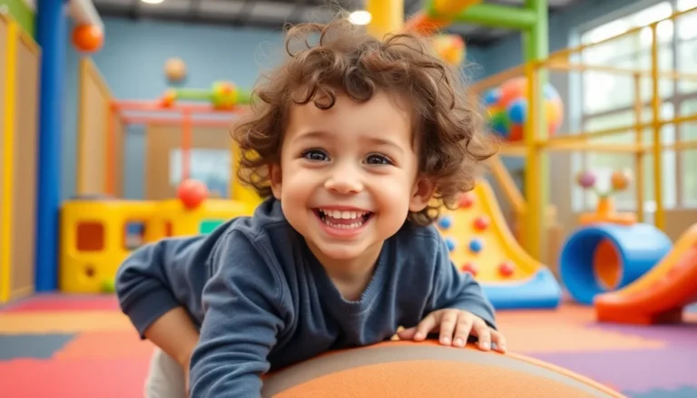 fun places for 2 year olds