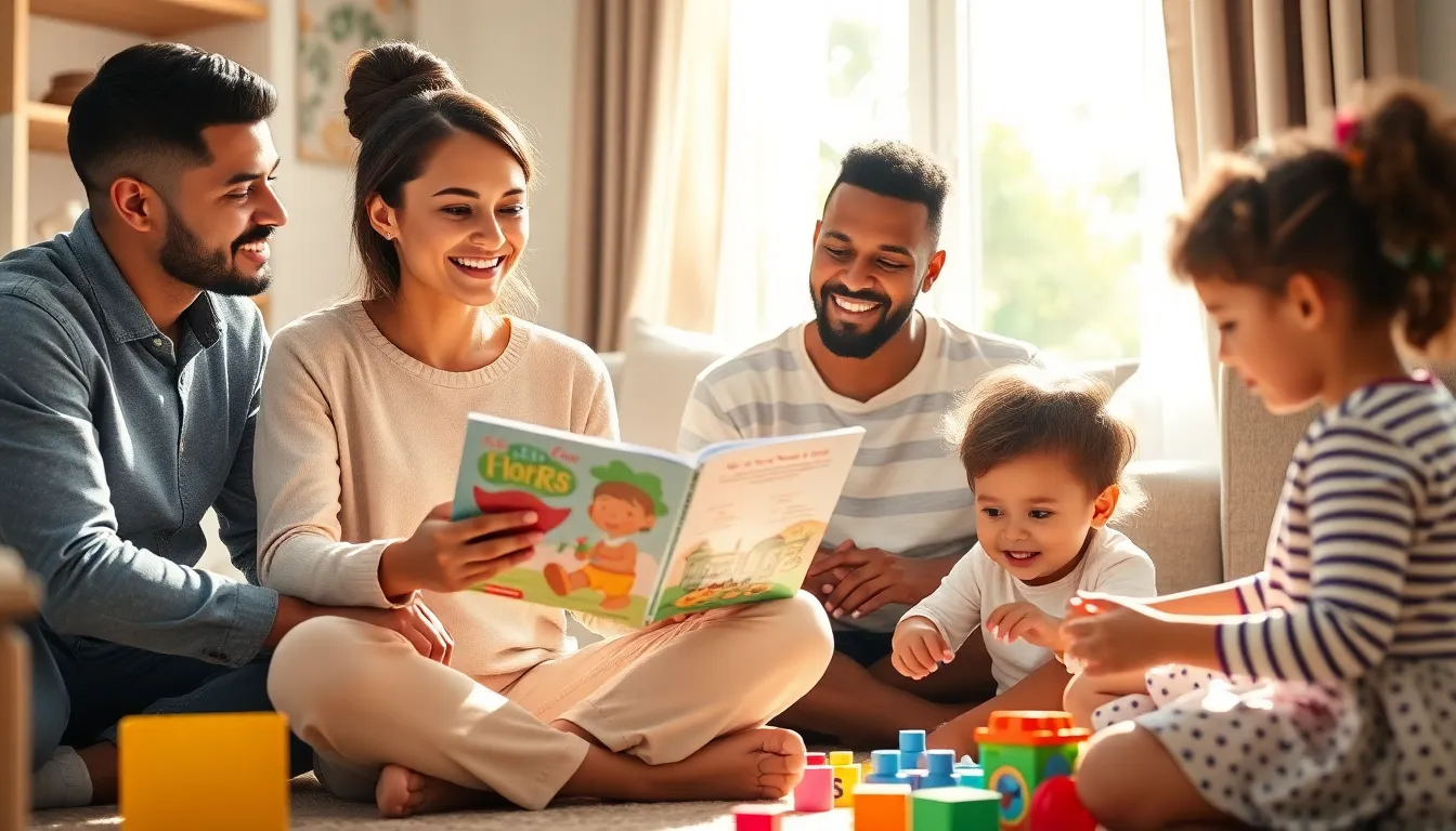 parenting tips discipline