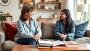 parenting tips for teenagers