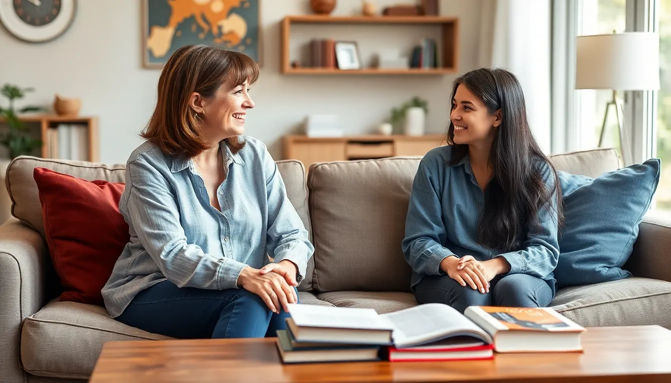 parenting tips for teenagers