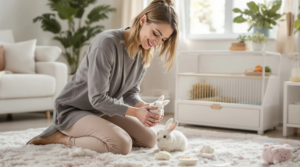 How To Care For A Baby Bunny: Your Ultimate Guide